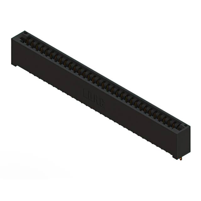 896-033-500-101 EDAC Inc.  Edgeboard Connectors